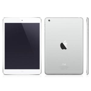 中古タブレット端末 iPad mini Wi-Fi 16GB ホワイト[MD531J/A](状態：USBケーブル欠品)｜suruga-ya