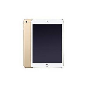 タブレット端末 iPad mini4 Wi-Fi+Cellular 128GB