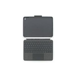 Apple Apple iPad（第10世代）用 Magic Keyboard Folio - 日本語（JIS