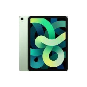 中古タブレット端末 iPad Air(第4世代)Wi-Fi 256GB (グリーン)