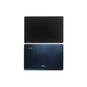 タブレット端末 au 10インチタブレット Qua tab PZ   (状態：本体のみ/本