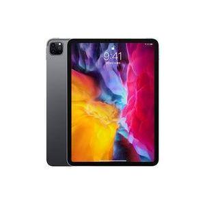 中古タブレット端末 iPad Pro 11インチ(第2世代) Wi-Fi 512GB (スペースグレイ) [MXDE2J/A]