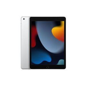 中古タブレット端末 iPad 第9世代 Wi-Fiモデル 256GB (シルバー) [MK2P3J/...