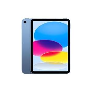 中古タブレット端末 iPad (第10世代) Wi-Fi 64GB (ブルー) [MPQ13J/A 