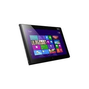 中古タブレット端末 タブレット Lenovo ThinkPad Tablet2 Wi-Fi  (状態：本体 タッチペンのみ/