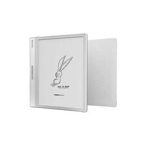 中古タブレット端末 Onyx 7インチ電子書籍リーダー Boox Leaf 2 (ホワイト)