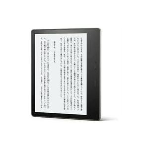 中古タブレット端末 AMAZON Kindle Oasis 第10世代 7インチ Wi-Fi 8GB...