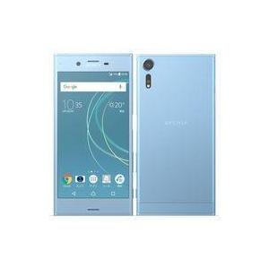 携帯電話 スマートフォン Xperia XZs 602SO