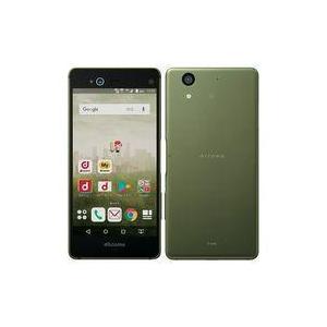 携帯電話 スマートフォン arrows NX F-01K