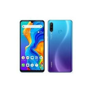 携帯電話 スマートフォン HUAWEI P30 LITE MAR-LX2J 4GB/64GB  [H