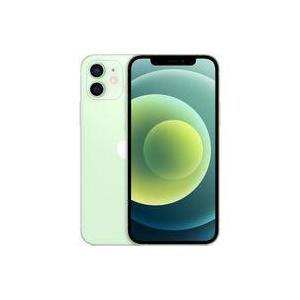 中古携帯電話 iPhone 12 128GB (docomo/グリーン) [MGHY3J/A 