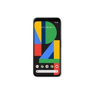 中古携帯電話 スマートフォン Google Pixel 4 G020N 64GB (Softbank...