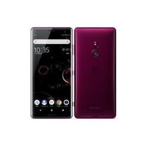 携帯電話 スマートフォン Xperia XZ3