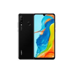 中古携帯電話 スマートフォン HUAWEI P30 LITE 4GB/64GB (Y!mobile/...