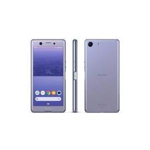 携帯電話 スマートフォン XPERIA ACE SO-02L