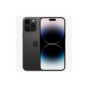 バッテリー100% iPhone14 Pro Max 128GB スペースブラック SIMフリー 