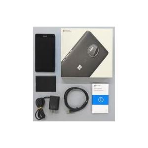 中古携帯電話 Microsoft Lumia 950 XL DUAL SIM