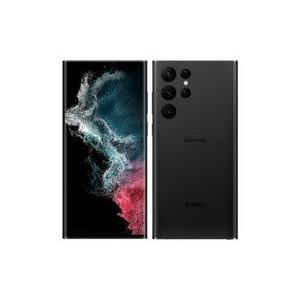 中古携帯電話 スマートフォン Galaxy S22 Ultra SC-52C 256GB 