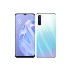 中古携帯電話 スマートフォン OPPO Reno3 A 128GB (楽天/ホワイト) [CPH20...