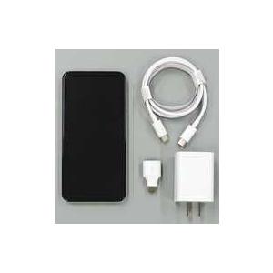 中古携帯電話 スマートフォン Google Pixel 5 GOG01 128GB (SIMフリー/ソータ セージ) [GA01｜suruga-ya