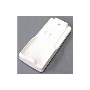 中古携帯電話アクセサリー au(K006)用 au純正 卓上ホルダ [KY006PUA]