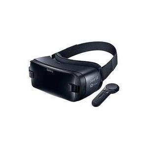 中古携帯電話アクセサリー Galaxy Gear VR with Controller [SM-R3...