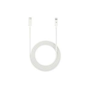中古携帯電話アクセサリー ソフトバンク USB TYPE-C Cable with Lightning Connector｜suruga-ya