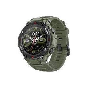 スマートウォッチ スマートウォッチ HUAMI Amazfit T-Rex   (状態：箱 説明