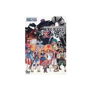 中古アニメ レンタルアップDVD ONE PIECE FILM Z 連動特別編 Zの野望