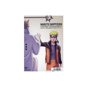 NARUTO ナルト 疾風伝 風影奪還の章 全8枚 第221話〜第252話 レンタル