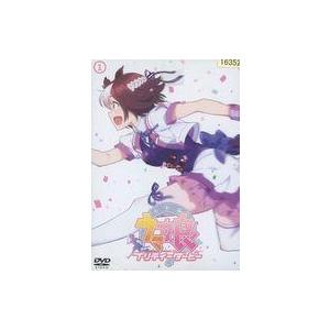 中古アニメ レンタルアップDVD ウマ娘 プリティダービー