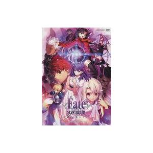 劇場版 Fate/stay night Heaven's Feel 3. spring song/DVD 中古