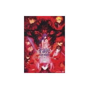 劇場版 Fate/stay night Heaven's Feel 3. spring song/DVD 中古