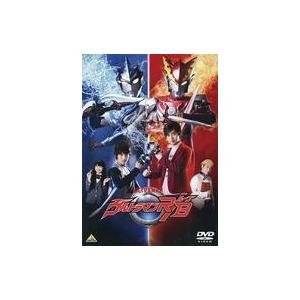 中古特撮 レンタルアップDVD ウルトラマンR/B(1)