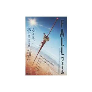 中古洋画 レンタルアップDVD FALL フォール