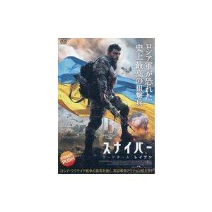 中古洋画 レンタルアップDVD スナイパー コードネーム：レイブン