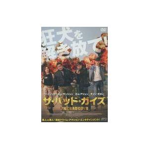 中古洋画 レンタルアップDVD ザ・バッド・ガイズ
