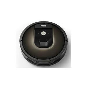 中古清掃家電 iRobot ロボット掃除機 ルンバ [980] [R980060] (状態：箱欠品/本体状態難)｜suruga-ya