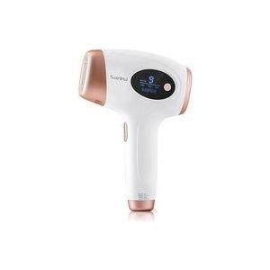脱毛器 光脱毛器 HR100 新品未使用 楽天市場】「10%OFF→7182円」脱毛器 IPL脱毛 光美容器 全身 VIO