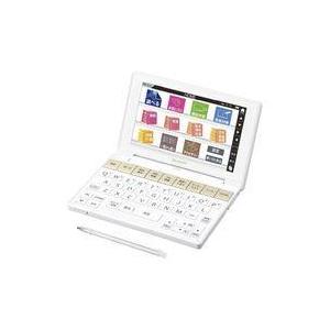 事務 デジタル文具 シャープ カラー電子辞書 Brain   (状態：USBケーブル USB-ACア