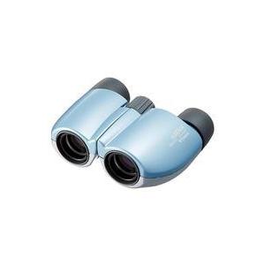 双眼鏡・望遠鏡・光学機器 Vixen 双眼鏡 ARENA  M8×21 (ブルー) [1317-09]