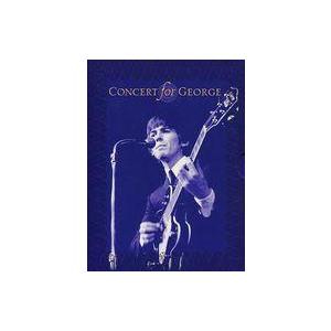 中古輸入洋楽DVD CONCERT for GEORGE [輸入盤]