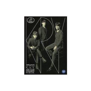 中古輸入洋楽DVD SUPER JUNIOR-K.R.Y / ASIA TOUR PHONOGRAP...