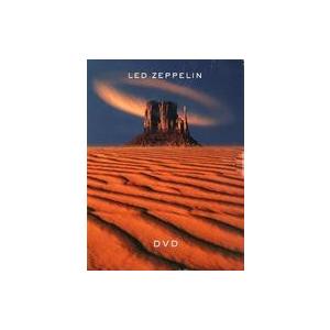 中古輸入洋楽DVD Led Zeppelin / LED ZEPPELIN DVD [輸入盤]