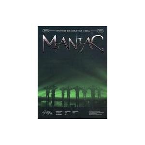 中古輸入洋楽DVD Stray Kids / STRAY KIDS 2ND WORLD TOUR i...