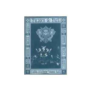 中古輸入洋楽DVD Heaven And Hell / HEAVEN ＆ HELL LIVE FR