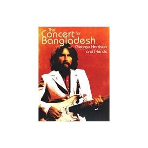 中古輸入洋楽DVD George Harrison and friends / The Concer...