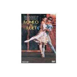 中古輸入その他DVD ROMEO AND JULIET [輸入盤]