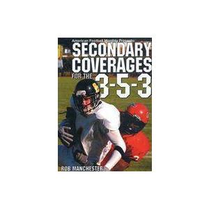 中古輸入その他DVD American Football Monthly Presents：SECO...