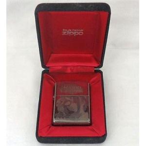 中古ZIPPO・ライター(女性) リンリン(BiSH) オリジナルデザイン